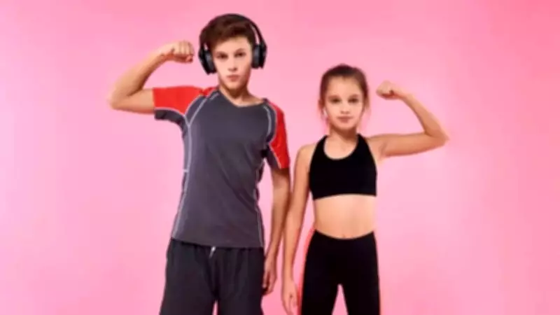 Smart Strategies for Parents to Boost Teen Fitness and Healthy Lifestyles