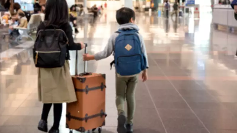 Smart Summer Vacations with Kids: Budget-Friendly Travel Hacks for Parents