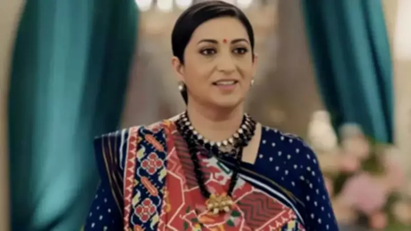 Smriti Irani Reveals Kyunki Saas Bhi Kabhi Bahu Thi's Social Impact Mission