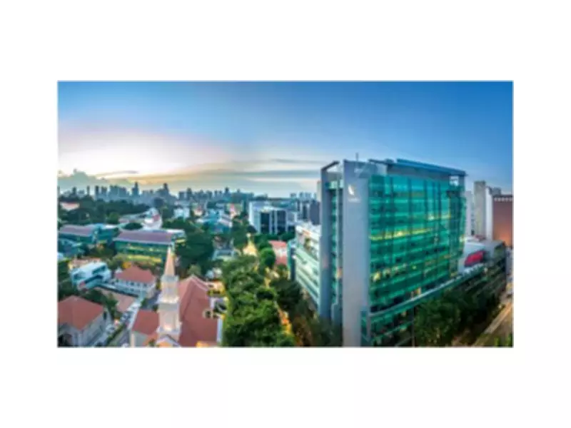 SMU Tops QS Rankings as World's Most Improved University in Subject Rankings