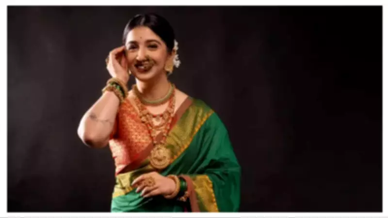 Snehlata Vasaikar on Gudi Padwa: Balancing Festive Traditions with Demanding Shooting Schedules