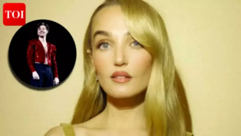 SNL's Chloe Fineman Praises Harry Styles' Genuine Kindness and Work Ethic