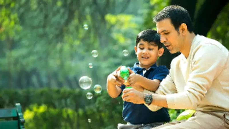 Snowplow Parenting Style Creates Fearful Children, Warn Mental Health Experts