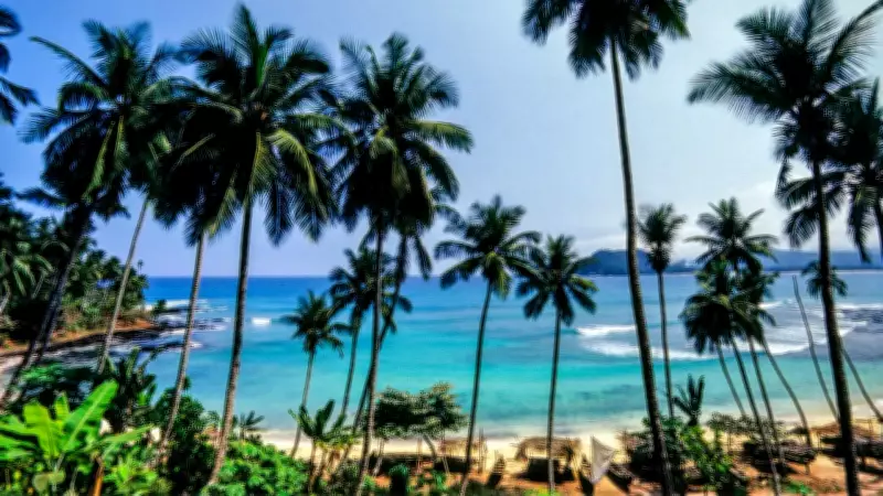 São Tomé and Príncipe: Africa's Hidden Island Paradise Awaits Discovery