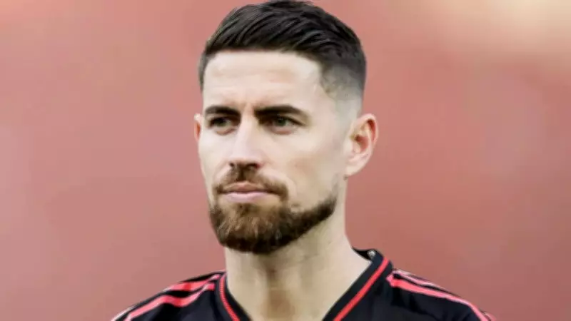 Soccer Star Jorginho Accuses Singer Chappel Roan of Security Guard Confrontation