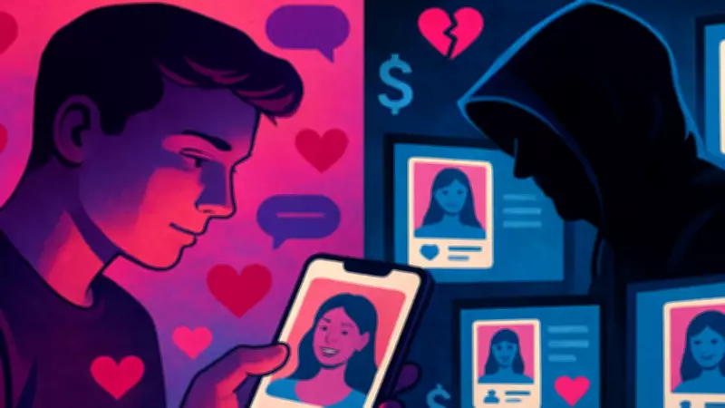 Software Engineer Loses Rs 18.7 Lakh in Dating App Scam, Bengaluru Police Investigate