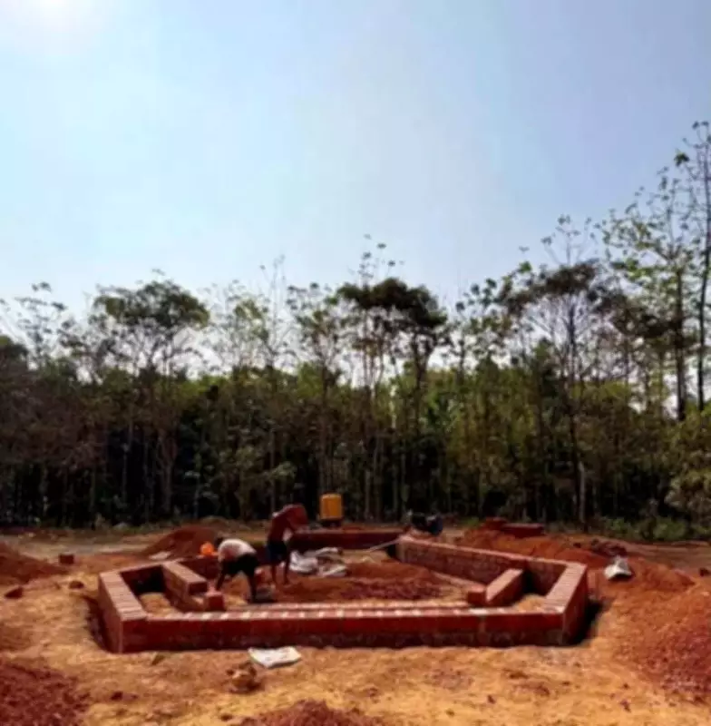 Software Engineer Transforms Honnavar Skies into Rural STEM Learning Hub