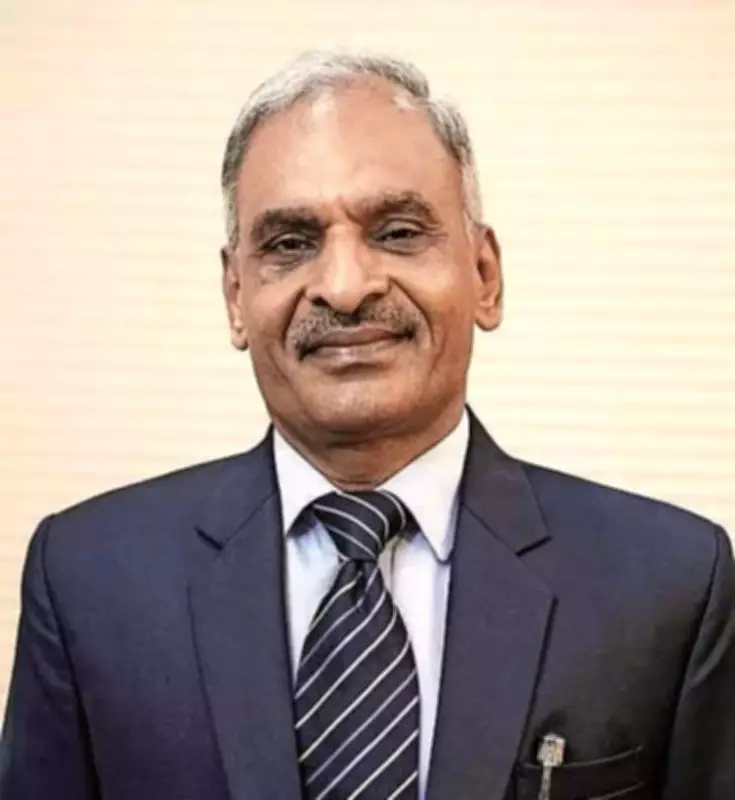 Solar Group Founder Stresses National Security Over Wealth at CII Event