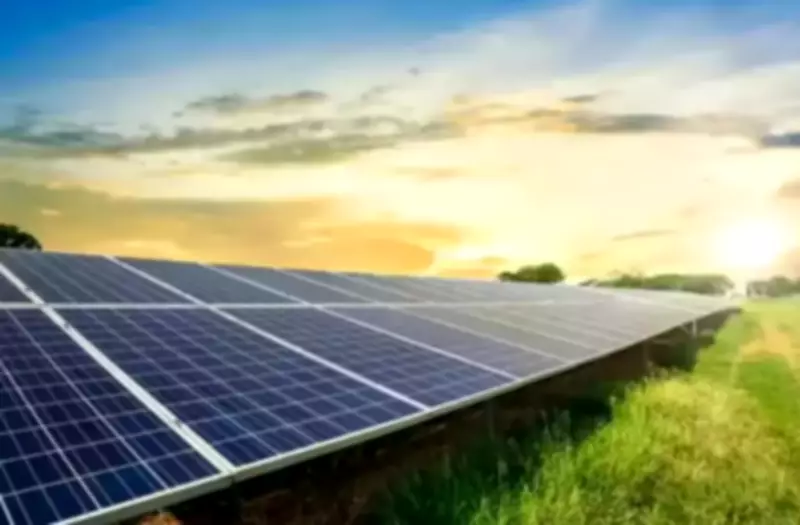 Solar Panel Costs May Rise Due to Metal Price Volatility and Supply Issues