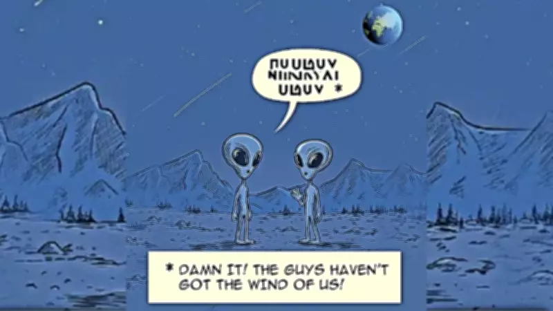 Solar Winds May Have Blurred Alien Signals, SETI Researchers Reveal