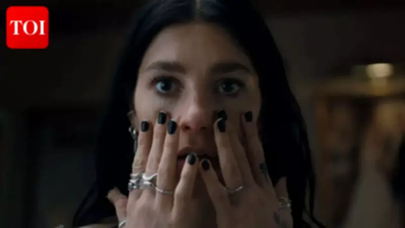 Something Very Bad Is Going to Happen Ending Explained: Creator Haley Z. Boston Reveals the Greatest Sin