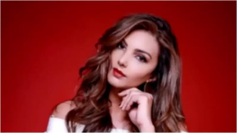 Somy Ali Embraces Turning 50, Redefines Aging as a Badge of Honor