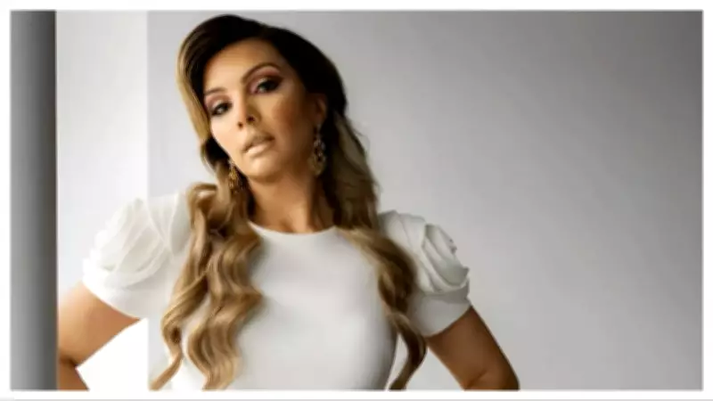 Somy Ali Redefines Happiness: From Stardom to Service and Inner Peace