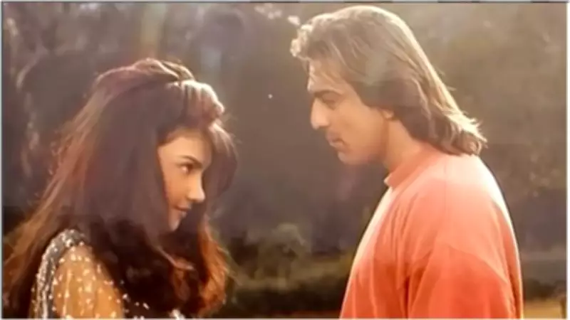 Somy Ali Reveals Sanjay Dutt's Life Lesson: Treat Everyone with Equal Respect