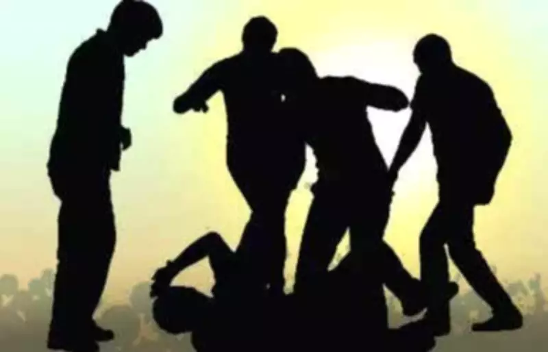 Son Hires Hitmen from Telangana to Murder Father Over Property Dispute in Karnataka Village