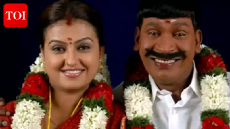 Sona Heiden Rejects 16 Films with Vadivelu Citing Self-Respect and Industry Struggles