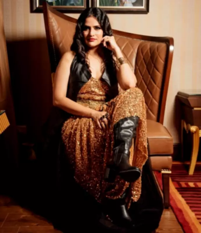 Sona Mohapatra Slams Badshah's New Song, Accusing Him of Profiting from Misogyny