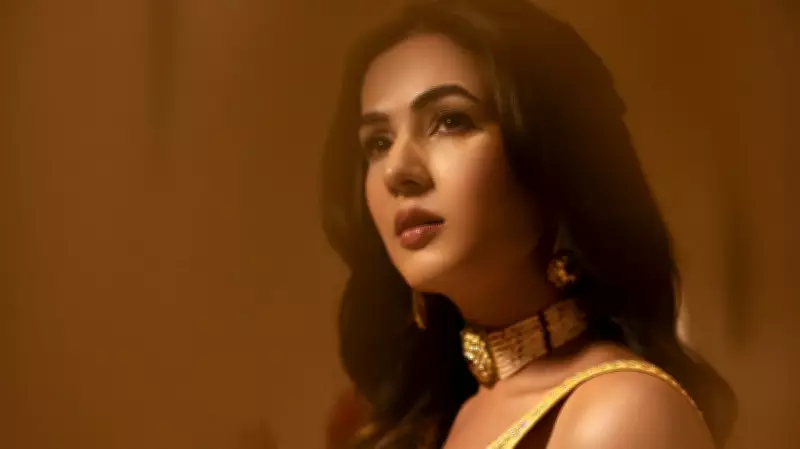 Sonal Chauhan Appeals to PM Modi for Help After Getting Stranded in Dubai