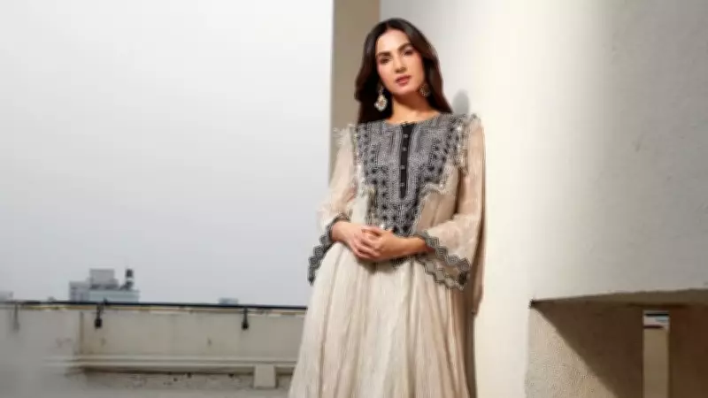 Sonal Chauhan Returns Safely to India After Being Stranded in Dubai