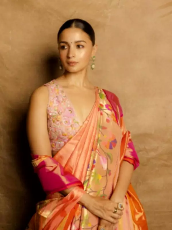 Soni Razdan's Heartfelt Birthday Tribute to Daughter Alia Bhatt