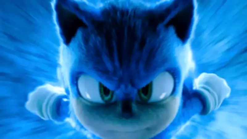 Sonic the Hedgehog 4 Cast Revealed: Kristen Bell Joins Star-Studded Lineup