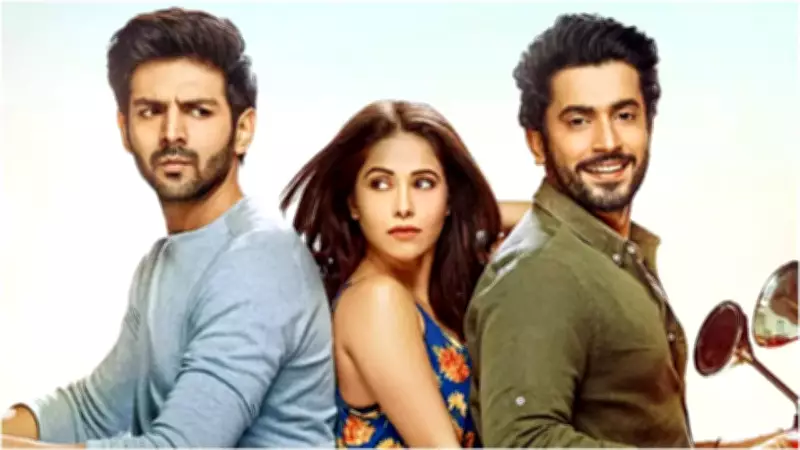 Sonu Ke Titu Ki Sweety Returns to Theaters: Kartik Aaryan's 2018 Blockbuster Re-Releases