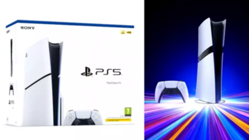 Sony Announces Global Price Hike for PlayStation 5, PS5 Pro, and Portal Devices