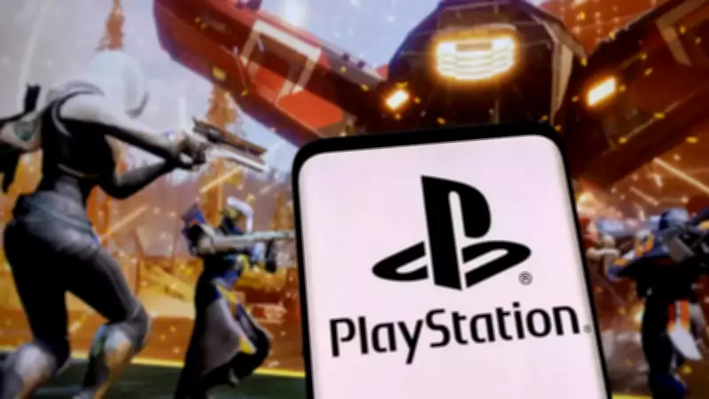 Sony Faces £2 Billion UK Lawsuit Over PlayStation Store Pricing