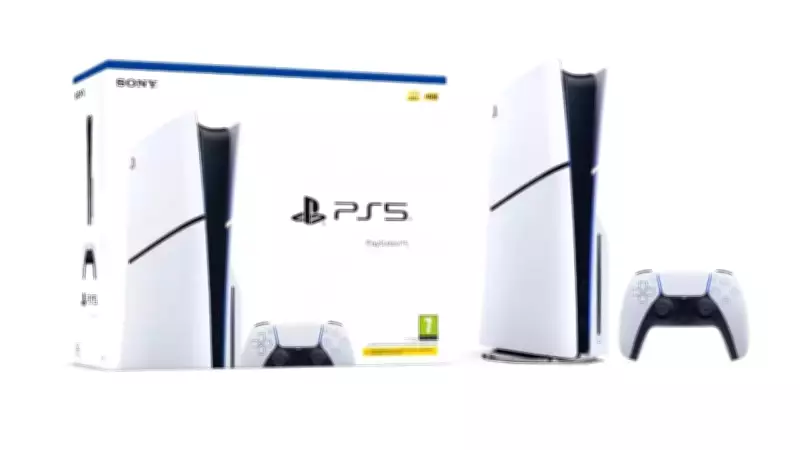 Sony PlayStation 5 Prices Surge Globally, PS5 Pro May Launch in India Soon