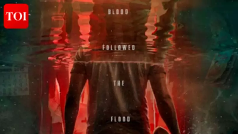 Soori Announces 7th Lead Role Film with Director Ravikumar After Career Transformation