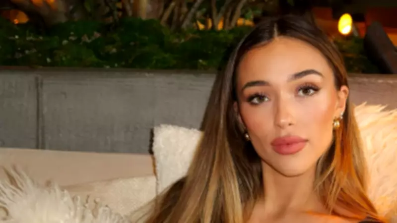 Sophia Culpo Returns to Dating Scene, Debunks Rumors About Ex-Boyfriend Braxton Berrios