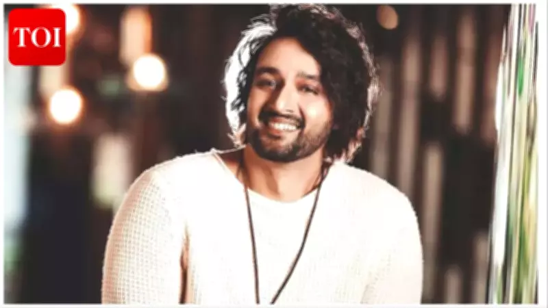 Sourabh Raaj Jain Embraces Theatre, Finds New Artistic High in Live Performance