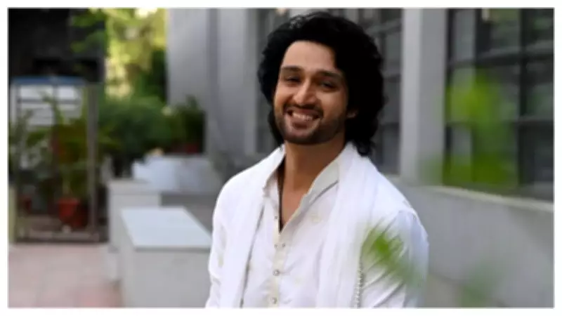 Sourabh Raaj Jain on Mythological Roles, Theatre, and New Genres