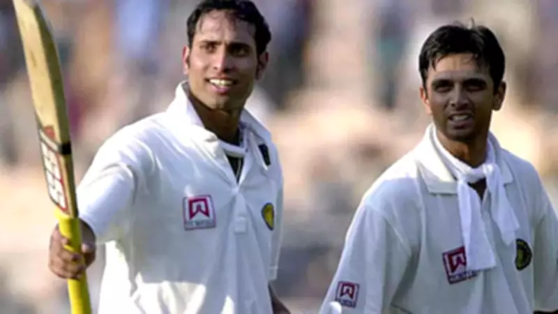 Sourav Ganguly Reflects on 2001 Eden Gardens Win That Transformed Indian Cricket