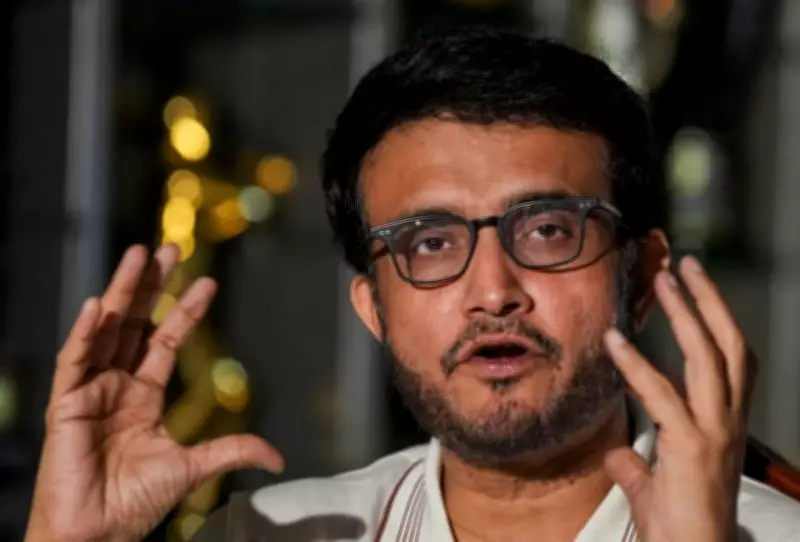 Sourav Ganguly Reflects on Captaincy Era, Reunion Plans, and Sehwag's Triple Century