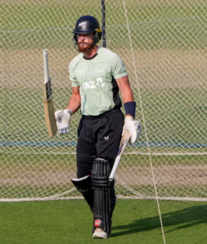 South Africa Emerges as Favorites Against New Zealand in T20 World Cup Semifinal