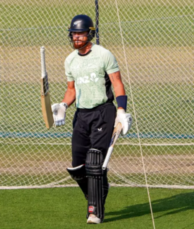 South Africa Favored Over New Zealand in T20 World Cup Semifinal Clash