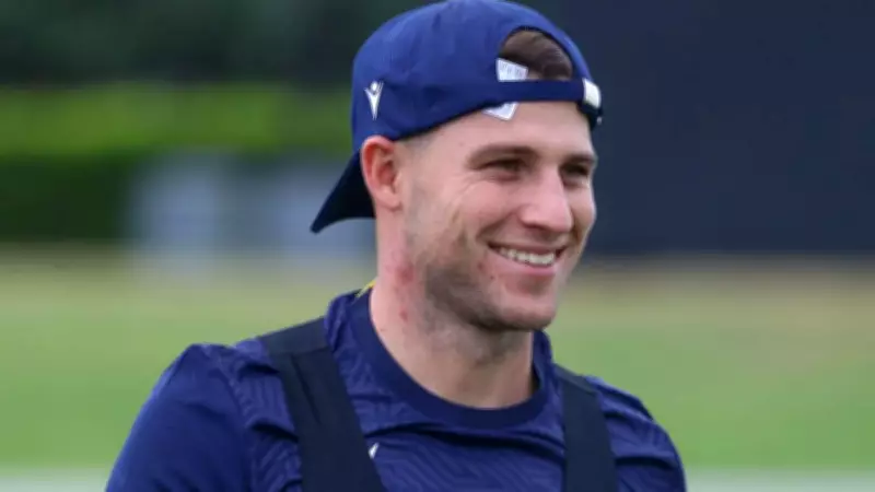 South Africa's 24-Year-Old Batter Ruled Out of NZ T20I Series, Replacement Pending