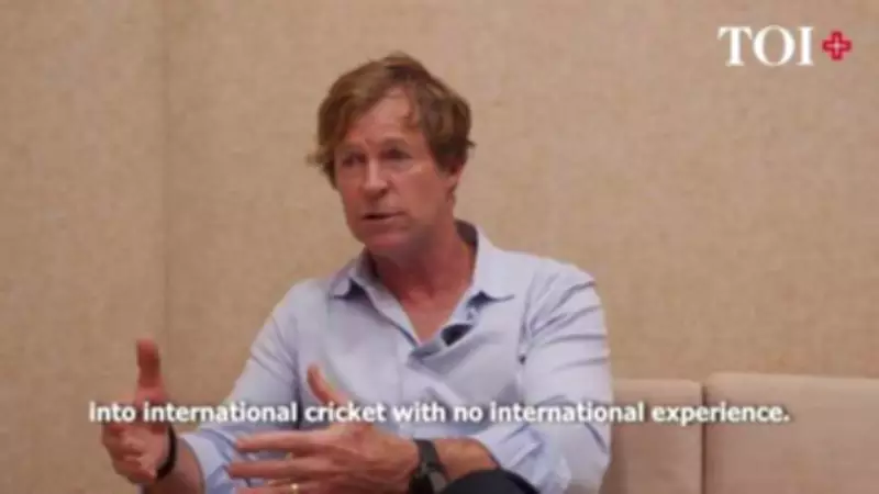 South Africa's Strategic Decision to Become Cricket's Premier Fielding Unit