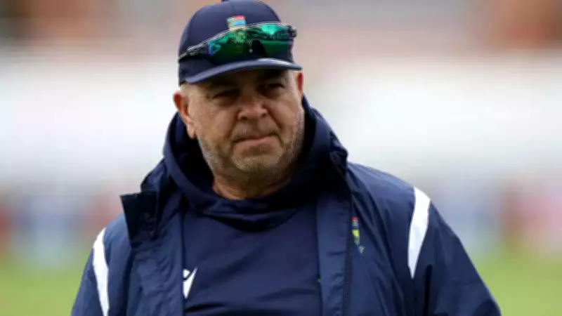 South Africa's T20 World Cup Semifinal Heartbreak: 'We Got a Proper Snotklap'