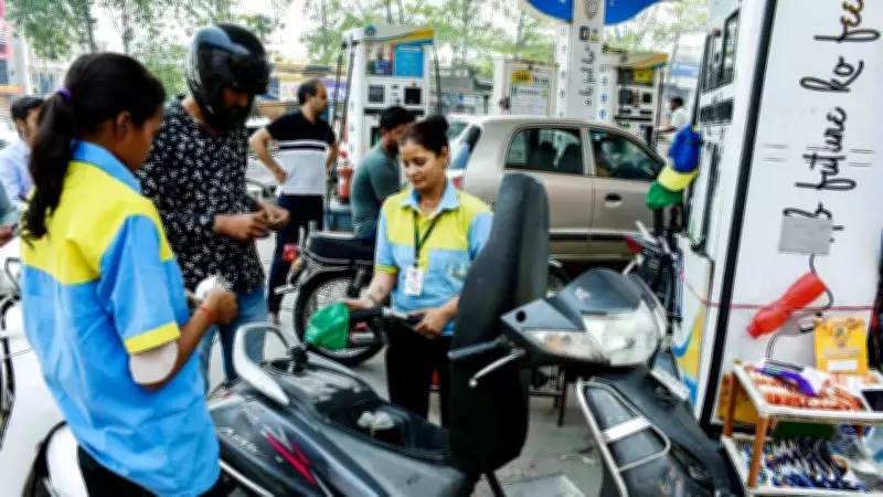 South Asia's Fuel Crisis: India Holds Steady as Pakistan, Bangladesh Struggle