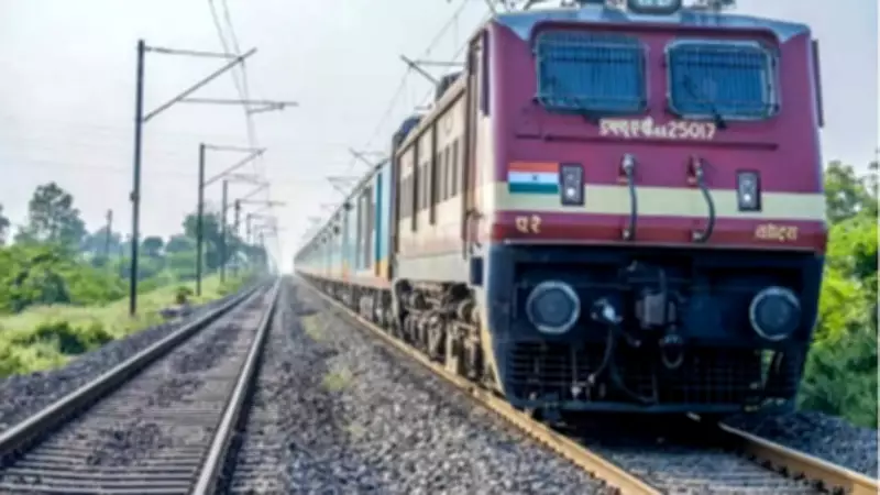 South Central Railway Opens 2,801 Apprentice Positions for 2026 Recruitment