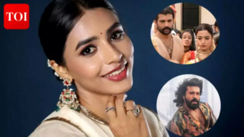South Cinema Buzz: Anirudh Rejects Acting, Sapthami Slams Paparazzi, Vijay's Scholarship