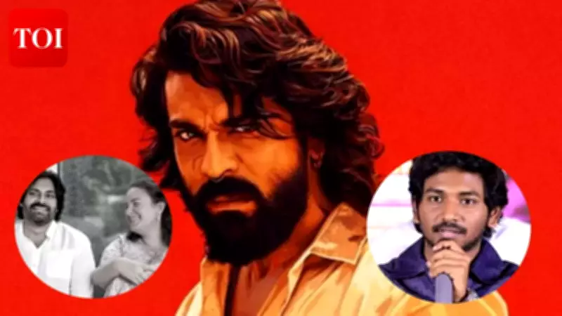 South Cinema Buzz: Instagram Debuts, Viral Controversies & On-Set Injuries