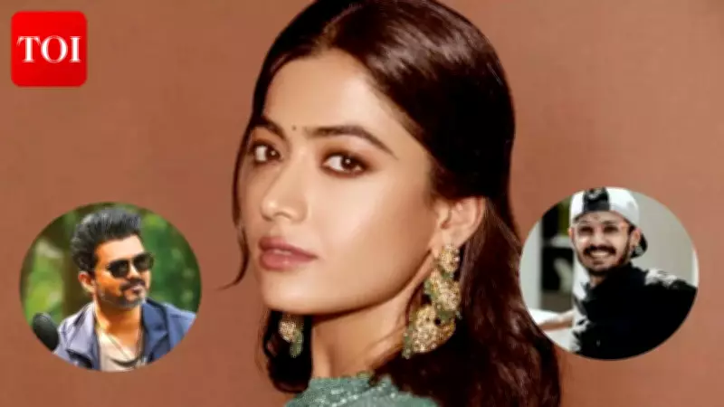 South Cinema Buzz: OTT Deal Cancelled, Leaked Audio Sparks Legal Threat