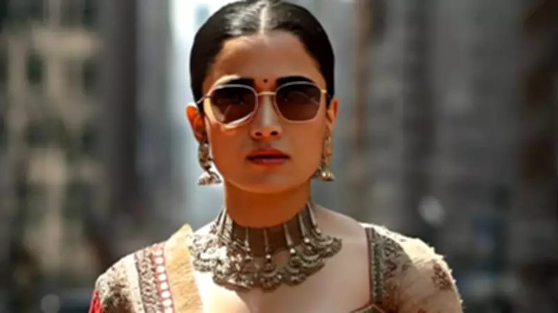 South Indian Actresses Command Record Paychecks in Pan-India Cinema Era