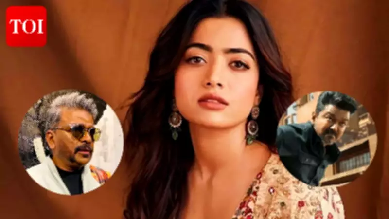 South Indian Cinema Buzz: Rashmika's Return, Parthiban's Apology, and Release Delays