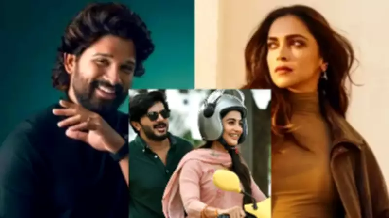 South Indian Cinema's 2026: Fresh Star Pairings Promise Epic Action & Storytelling