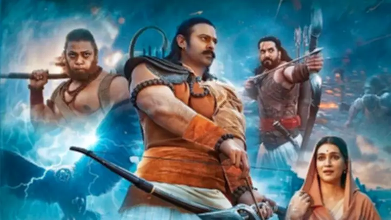 South Indian Cinema's Billion-Rupee Blockbusters: A Look at the Most Expensive Films