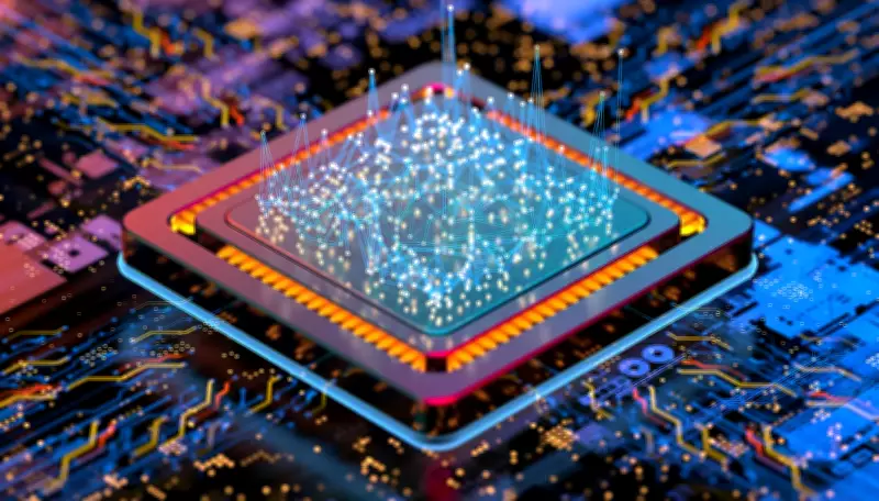 South Korea Warns Chip Giants Samsung, SK Hynix Over Iran-Israel War Supply Risks